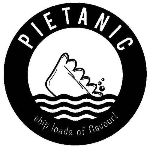 Handmade Pies & Sides bookings@pietanic.co.uk