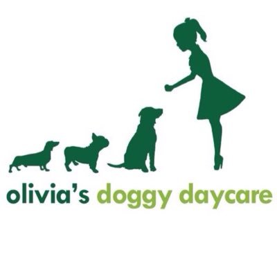 Olivia's doggy daycare has been careful designed to ensure it is a happy and exciting dogfriendly enviroment inside and out! Winner of #purplebiz @purpledognet