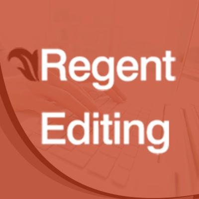 RegentEditing1's profile picture. Regent Editing is a firm indulged in serving its clients with excellent dissertation editing services at affordable prices.