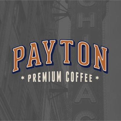 Payton #Coffee: fueling the legacy to put you in the zone. Start your day off w/ a ☕️ of Payton Coffee. Made @papanick sold @jewelosco http://t.co/XKGZMcUS4U