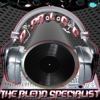 Dj Prologic (@1djprologic) Twitter profile photo