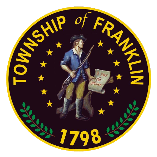 The official twitter feed of the Township of Franklin located in Somerset County, NJ.