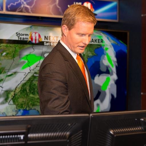 Digital Broadcast Meteorologist.  Teaching and Communicating information to help others is my passion.