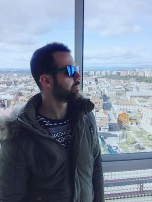 jairobueno6's profile picture. Optimista y soñador!