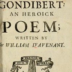 Davenant's Gondibot