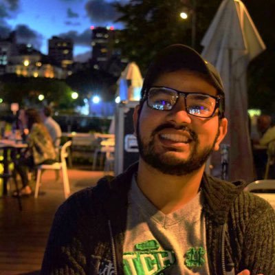 AyalaGL's profile picture. Colombiano del Caribe alegre y tropical en #BuenosAires