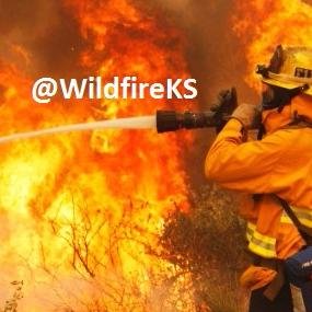 Kansas Interagency Wildfire Council