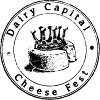 Dairy Capital Cheese (@dccheesefest) 's Twitter Profile Photo Dairy Capital Cheese (@dccheesefest) 's Twitter Profile Photo