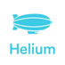 Helium (@HeliumHQ) Twitter profile photo