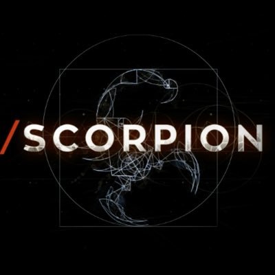 In love with scorpion!! Katharine and jadyn ❤️ I live for Monday nights!!