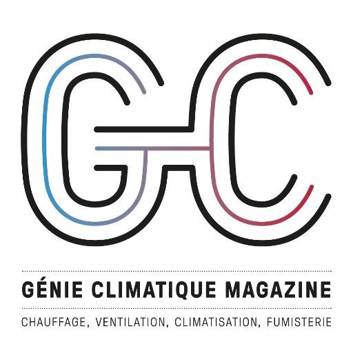 Le Média des acteurs du Génie Climatique #chauffage #ventilation #climatisation Une marque média de Pyc média