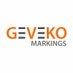 Geveko Markings (@gevekomarkings) Twitter profile photo