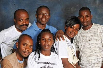 EgeonuOgbonna's profile picture. Photographer with FRSC HQ ABUJA