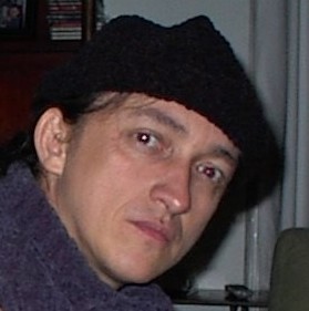 Actor, Director, Dramaturgo y Docente