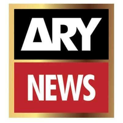 ARY News is a Pakistani news channel
committed to bring you up-to-the minute news
& featured stories from around Pakistan & all
over the world.