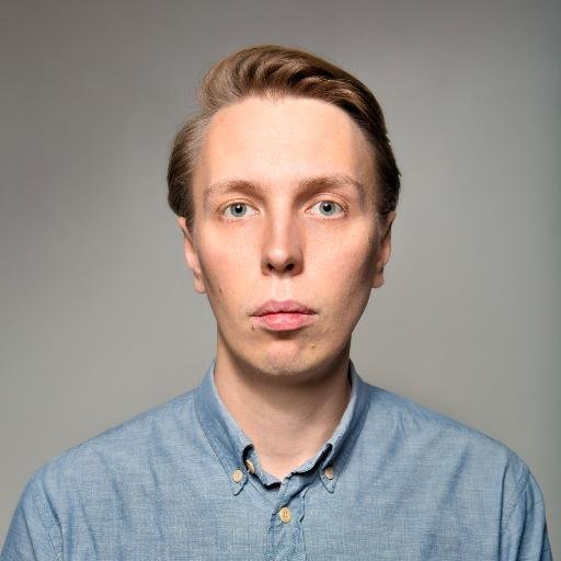 ilu's profile picture. Co-founder & CTO at @getframeright