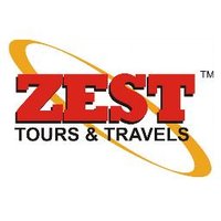 Zest Tours & Travels(@zesttour) 's Twitter Profile Photo