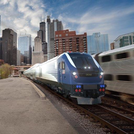 MIPRC works with state leaders to promote, coordinate & support regional improvements to the Midwest's passenger rail network. Follows, RTs are not endorsements