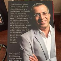 Vivek Law (@viveklaw) 's Twitter Profile