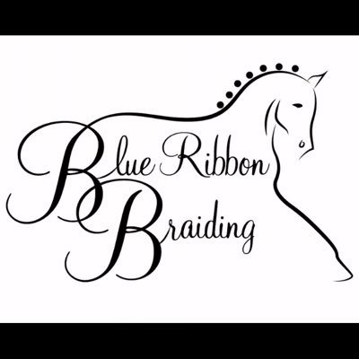 BRBraiding's profile picture. Offering quality and professional braiding & clipping services for dressage, jumper, and event riders.