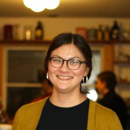 academic librarian thinking about information and intersections. plus beer and hiking for good measure.