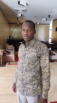 MahamatAbderam4's profile picture. 