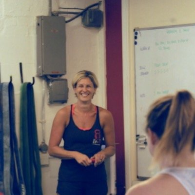 KerryJackson10's profile picture. Marketing, PR, Events and Communications Consultant (based in Hampshire). CrossFit Level 2 Trainer and CrossFit Kids Trainer.