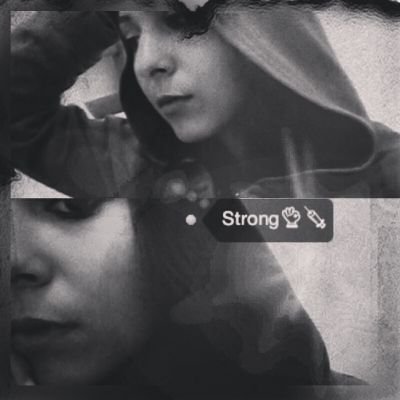 Garota suicida 
Directioner Forever