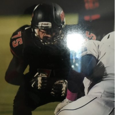 Lennydegnan3's profile picture. 