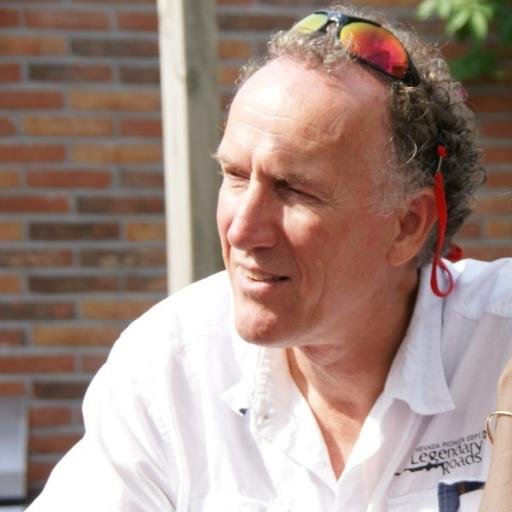 Jan van Bon Profile