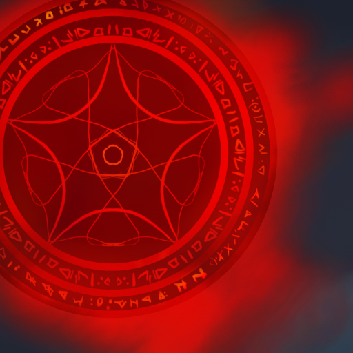 DefunctAccount0's profile picture. Former IC G4 account for Lili Meriatti or Witchpyre