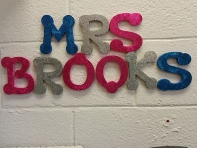 brooksbrainiacs's profile picture. 2nd grade teacher at Indian Creek Elementary