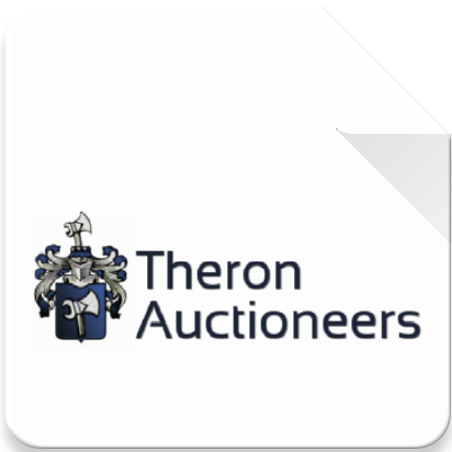 Theron Auctioneers is a family business that provides professional service to companies and the private sector, setting up all movable assets for auction.