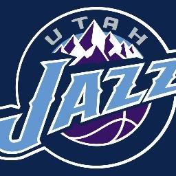 Follow Zesty #Utah #Jazz for the freshest #NBA #SaltLakeCity pro basketball news. #WeAreUtahJazz. #GoJazz!