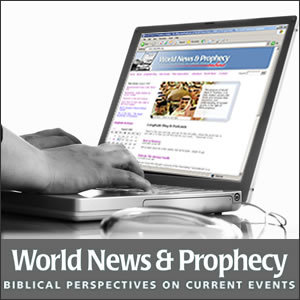 wnponline's profile picture. World News and Prophecy - Articles and Blog