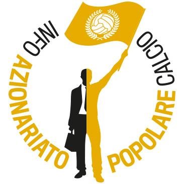 StefPag82's profile picture. News su az. popolare e Supporters' Trust in Italia ed Europa 
Admin at @CommFootballit