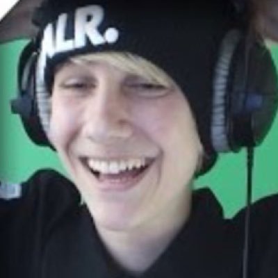 dmgfanlove's profile picture. DoeMaarGamenJob