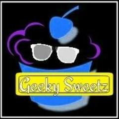 GeekySweetz's profile picture. Cupcakes made by two geeky girls.