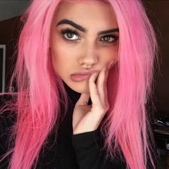 brooke_hmb's profile picture. pilote de course mggle