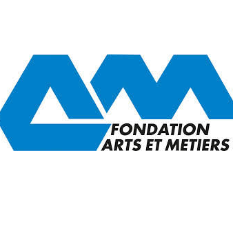 AmFondation's profile picture. La Fondation Arts et Métiers a pour objet de faciliter l'accès à la culture scientifique et technologique.