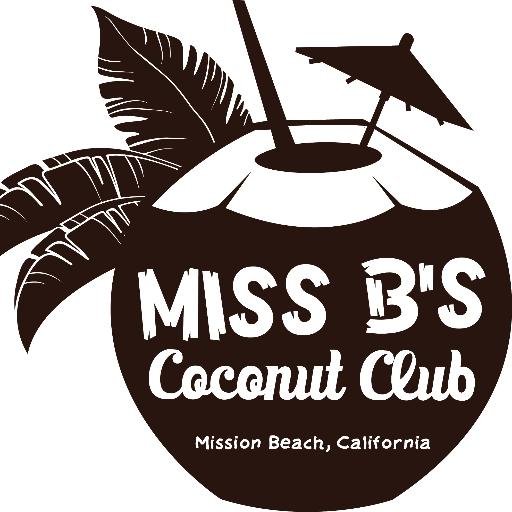 Are you ready to Havana Good Time? Join us at Miss B's by the beach today!