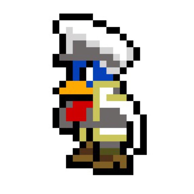 Cappa_blu's profile picture. ゲーム好きです。大好きです。