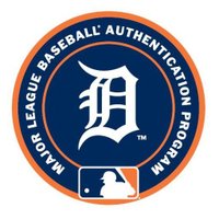 Detroit Tigers Authentics (@detauthentics) 's Twitter Profile