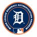 Detroit Tigers Authentics (@DETAuthentics) Twitter profile photo