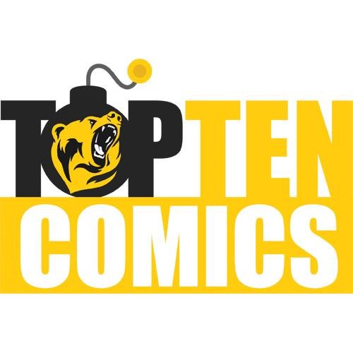 TopTen_Comics's profile picture. Critiques et découvertes de Comics. Top 10, Versus et Micro shop de raretés.