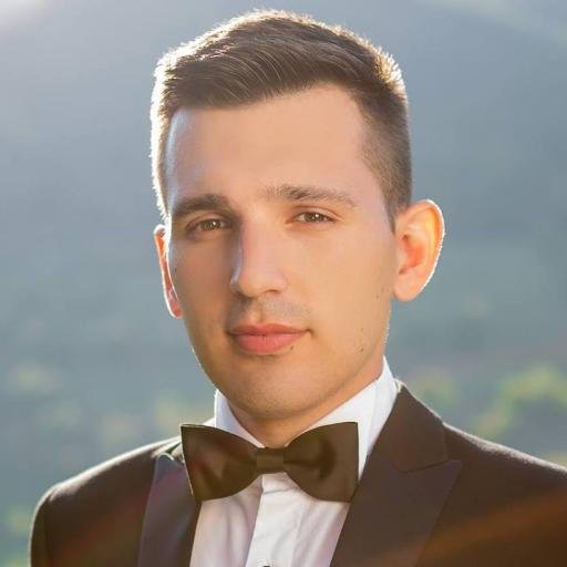 bogdanbrisc's profile picture. Software developer