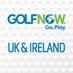 GOLFNOW UK & Ireland (@GolfNowUKI_) Twitter profile photo