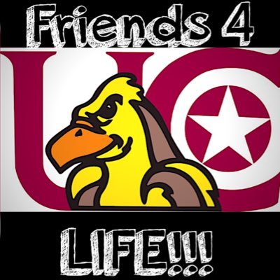 JOIN THE MOVEMENT! DM a picture of you & your best friend or just post a picture with the hashtag #friends4life Led by section 9 at the University of Charleston