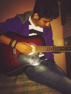 surajgoutam2014's profile picture. 