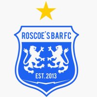 Roscoe's Bar FC (@roscoesbarfc) 's Twitter Profile